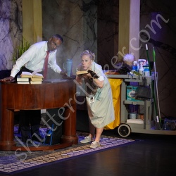 Samson Blue Show 2-14-2025