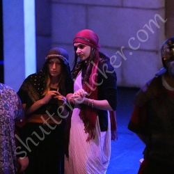 4th Cross Red Show 3-8-2025